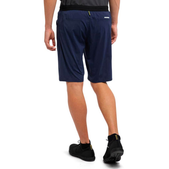 Haglöfs - LIM Fuse Shorts Men Tarn Blue