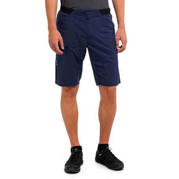 Haglöfs - LIM Fuse Shorts Men Tarn Blue