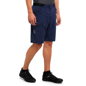 Haglöfs - LIM Fuse Shorts Men Tarn Blue