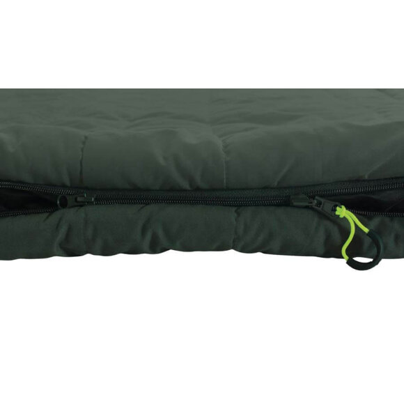 Outwell - Camper Lux Double