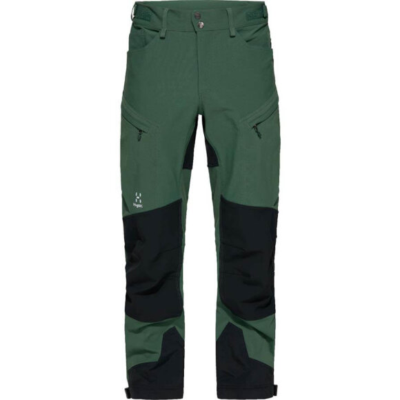 Haglöfs - Rugged Standard Pant M Green