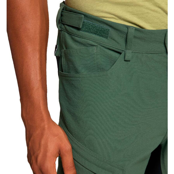 Haglöfs - Rugged Standard Pant M Green