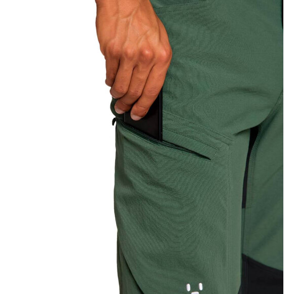 Haglöfs - Rugged Standard Pant M Green