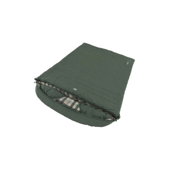 Outwell - Camper Lux Double