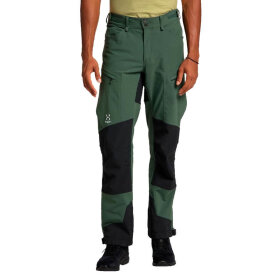 Haglöfs - Rugged Standard Pant M Green