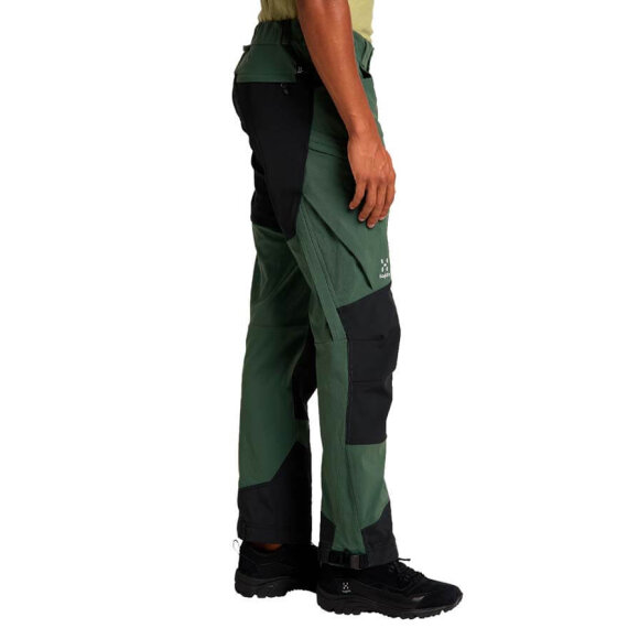 Haglöfs - Rugged Standard Pant M Green