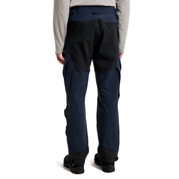 Haglöfs - Rugged Standard Pant M Blue