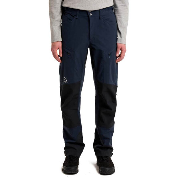 Haglöfs - Rugged Standard Pant M Blue