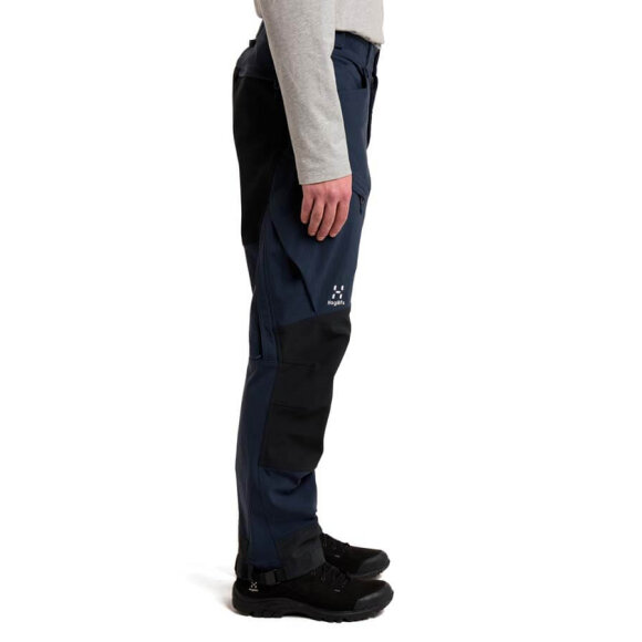 Haglöfs - Rugged Standard Pant M Blue