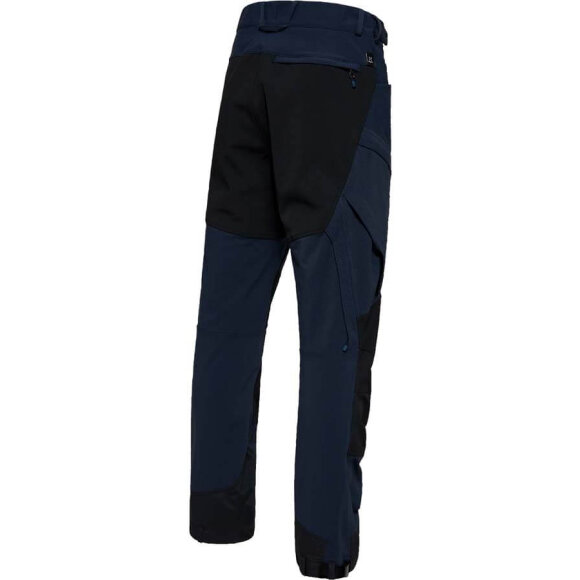 Haglöfs - Rugged Standard Pant M Blue