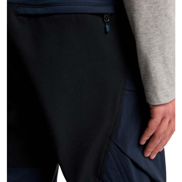 Haglöfs - Rugged Standard Pant M Blue