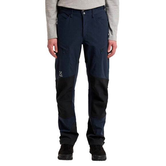 Haglöfs - Rugged Standard Pant M Blue