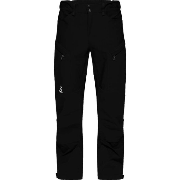 Haglöfs - Rugged Standard Pant M Black