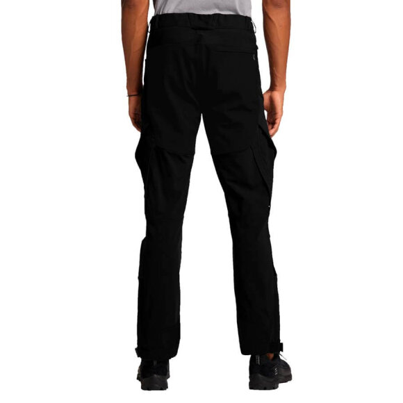 Haglöfs - Rugged Standard Pant M Black