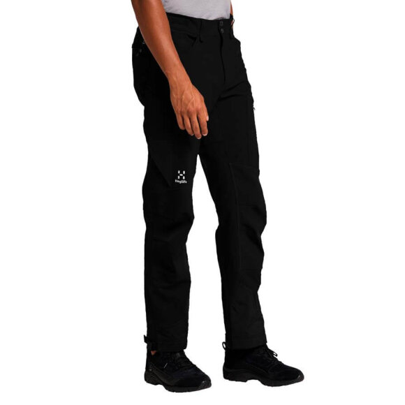 Haglöfs - Rugged Standard Pant M Black