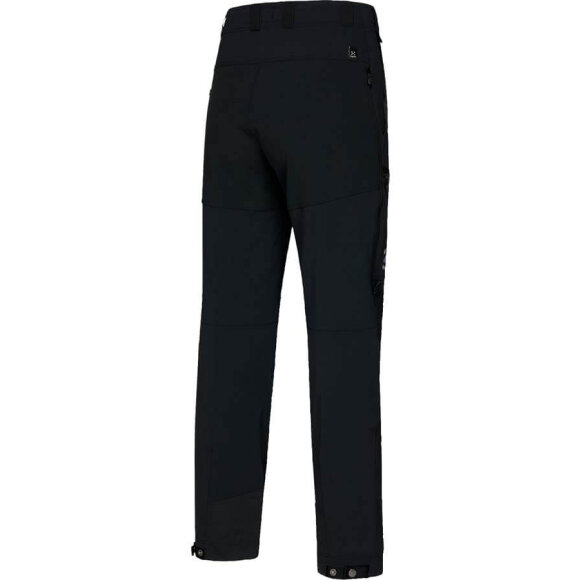 Haglöfs - Rugged Relax Pant W True Black