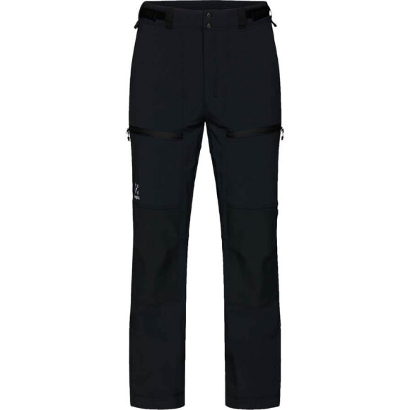 Haglöfs - Rugged Relax Pant W True Black