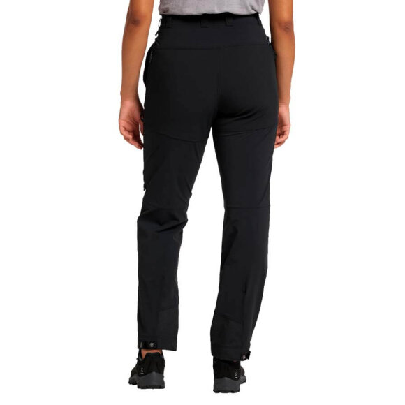 Haglöfs - Rugged Relax Pant W True Black