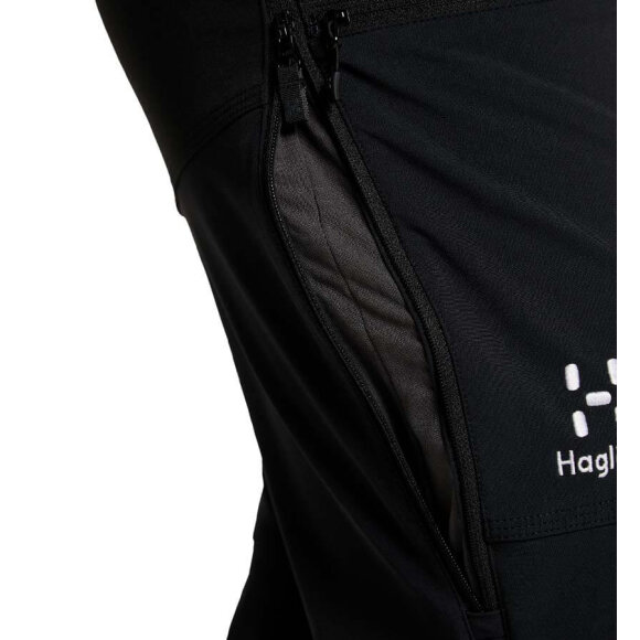 Haglöfs - Rugged Relax Pant W True Black