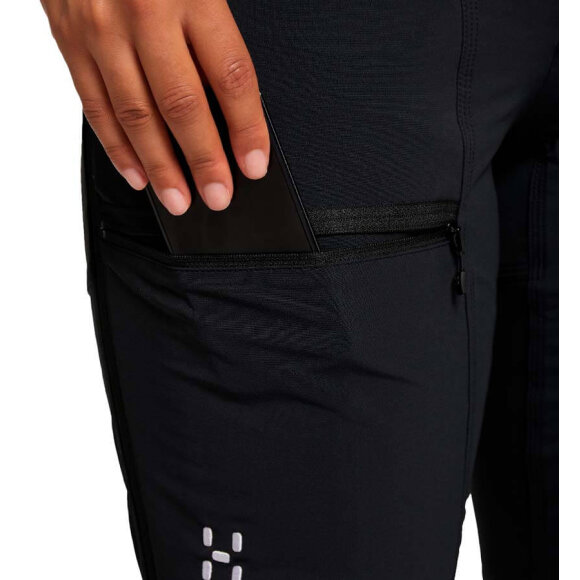 Haglöfs - Rugged Relax Pant W True Black