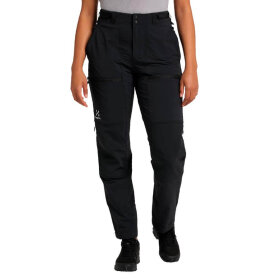 Haglöfs - Rugged Relax Pant W True Black