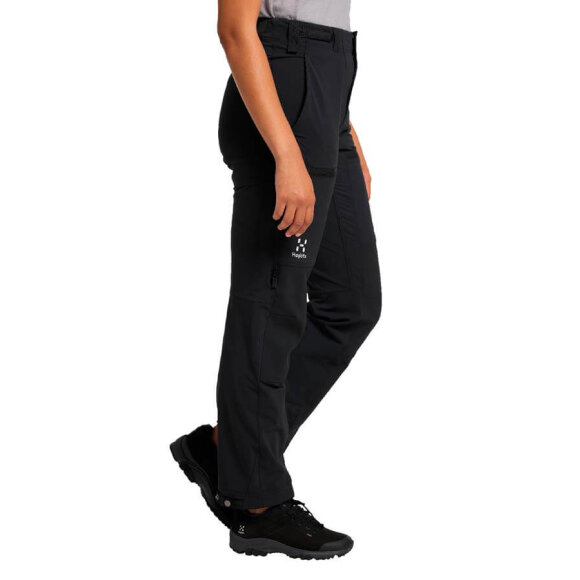 Haglöfs - Rugged Relax Pant W True Black