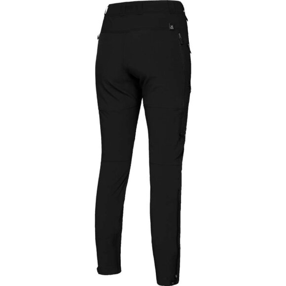 Haglöfs - Rugged Slim Pant W True Black