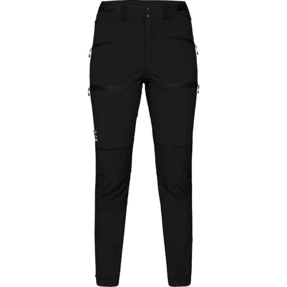 Haglöfs - Rugged Slim Pant W True Black