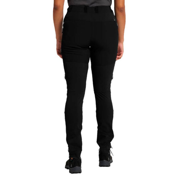 Haglöfs - Rugged Slim Pant W True Black