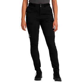 Haglöfs - Rugged Slim Pant W True Black