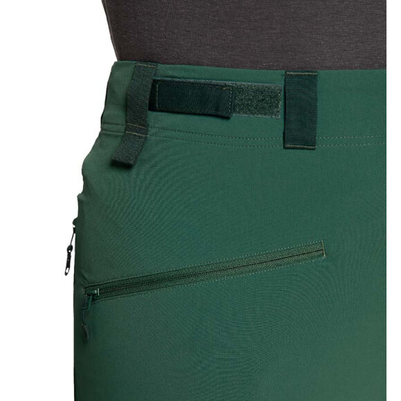 Haglöfs - Rugged Slim Pant W Fjellgreen