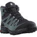 Salomon - X Ward Leather Mid W Indiaink