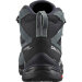 Salomon - X Ward Leather Mid W Indiaink