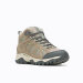 Merrell - W Oakcreek Mid WP Brindle