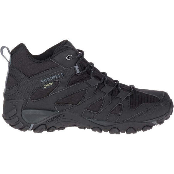 Merrell - Mens Claypool Sport Mid GTX