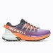 Merrell - W Agility Peak 4 Purple