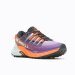 Merrell - W Agility Peak 4 Purple