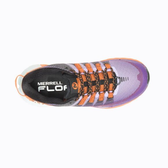 Merrell - W Agility Peak 4 Purple