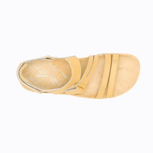 Merrell - W Sandspur Rose Convert Aspen