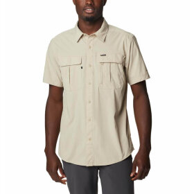 Columbia - Newton Ridge II Short Sleeve