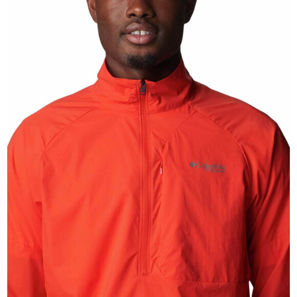 Columbia Sportswear - M Titan Pass Lightweight 1/2