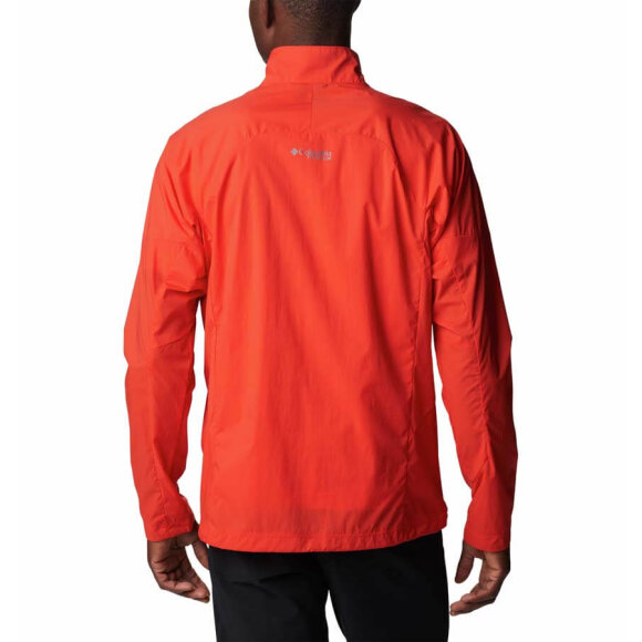 Columbia Sportswear - M Titan Pass Lightweight 1/2