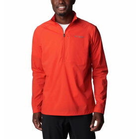 Columbia Sportswear - M Titan Pass Lightweight 1/2