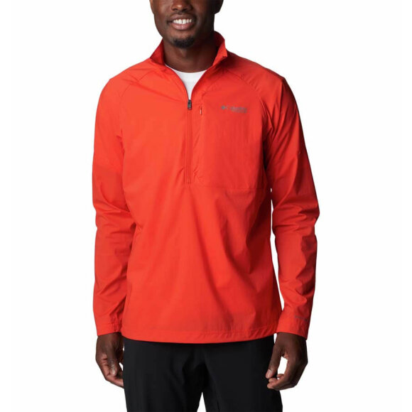 Columbia Sportswear - M Titan Pass Lightweight 1/2