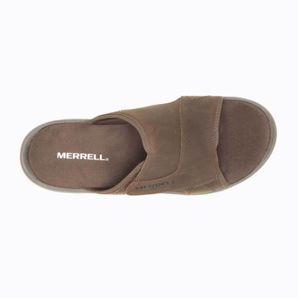 Merrell - Mens Sandspur 2 Slide Earth