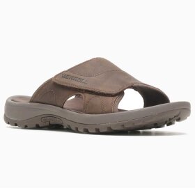 Merrell - Mens Sandspur 2 Slide Earth