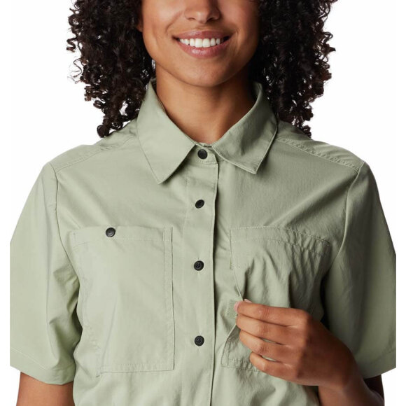 Columbia Sportswear - Silver Ridge Utility Romper