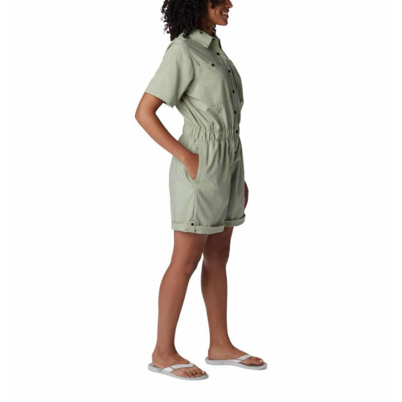 Columbia Sportswear - Silver Ridge Utility Romper