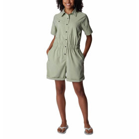 Columbia - Silver Ridge Utility Romper