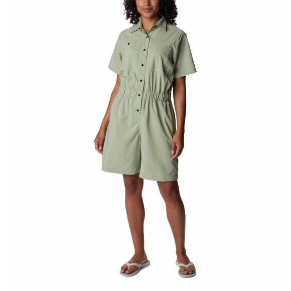 Columbia Sportswear - Silver Ridge Utility Romper